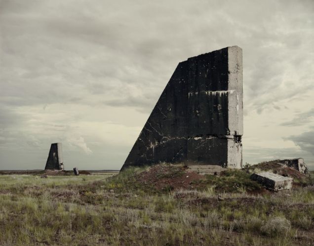 Inside the Former Soviet Union's Secret Nuclear Test Cities